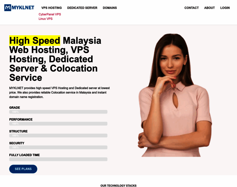 Myklnet.com thumbnail Myklnet.com thumbnail