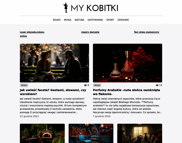 Mykobitki.pl thumbnail
