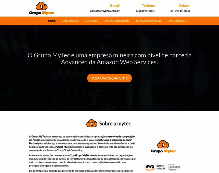 Mylinux.com.br thumbnail