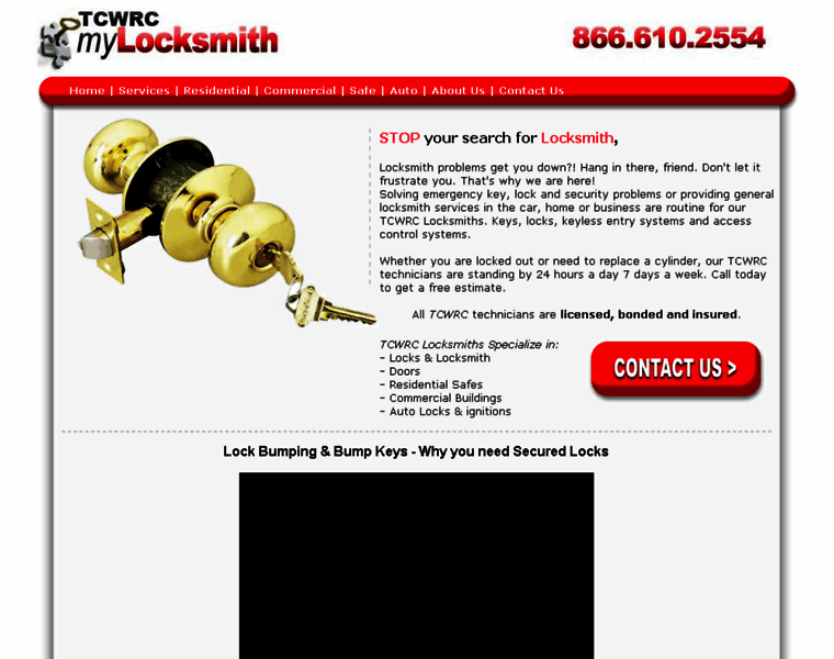 Mylocksmith.us thumbnail Mylocksmith.us thumbnail
