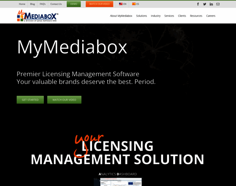 Mymediabox.com thumbnail