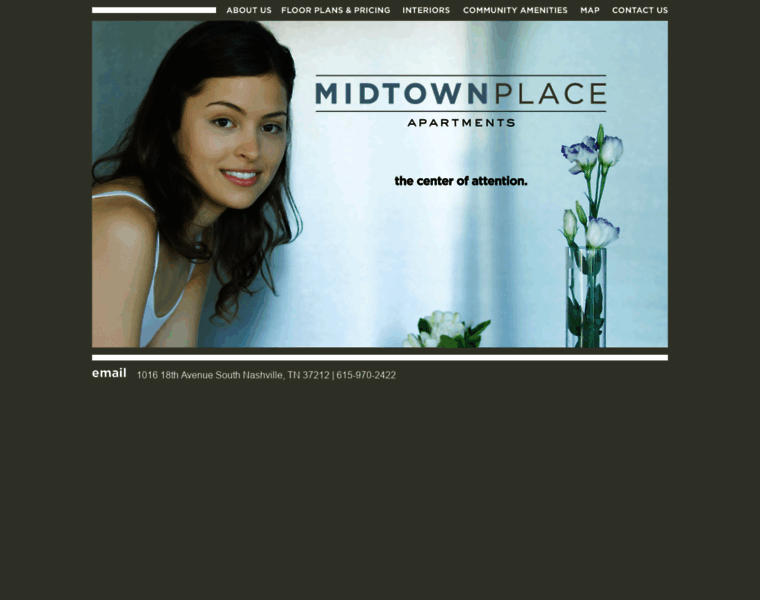 Mymidtownplace.com thumbnail