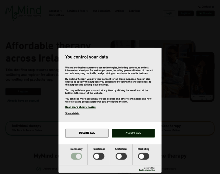 Mymind.org thumbnail Mymind.org thumbnail