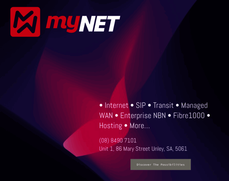Mynet.net.au thumbnail