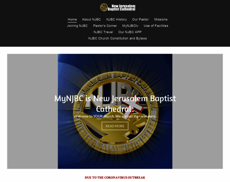 Mynjbc.org thumbnail Mynjbc.org thumbnail