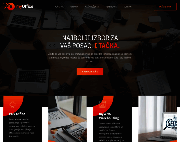 Myoffice.rs thumbnail