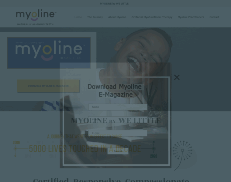 Myoline.in thumbnail