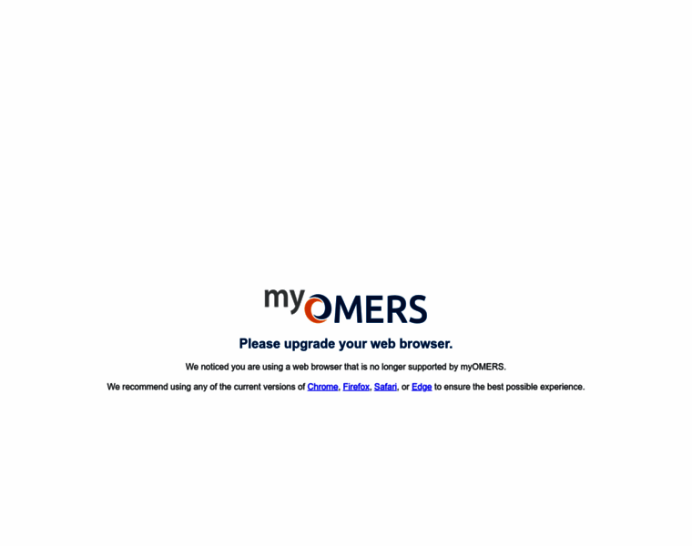 Myomers.com thumbnail