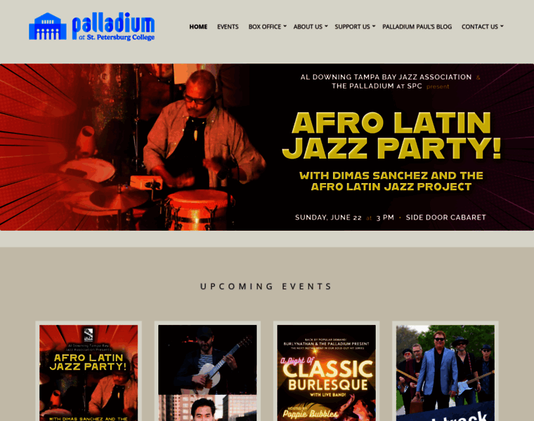 Mypalladium.org thumbnail Mypalladium.org thumbnail