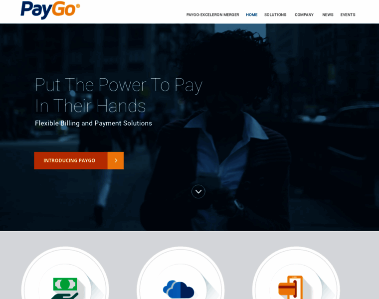 Mypaygo.com thumbnail