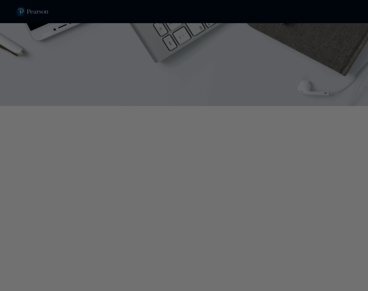 Mypearsonhelp.com thumbnail