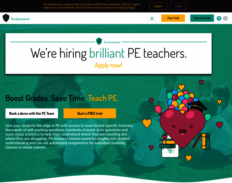 Mypeexam.org thumbnail