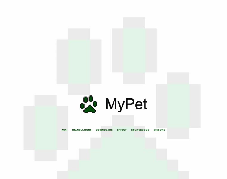 Mypet-plugin.de thumbnail