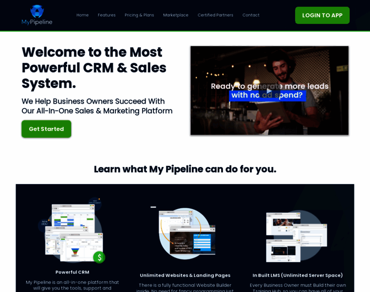 Mypipeline.co.in thumbnail