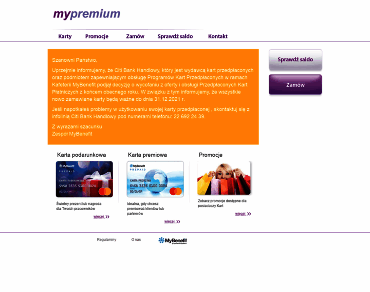 Mypremium.pl thumbnail