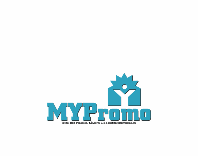 Mypromo.hu thumbnail