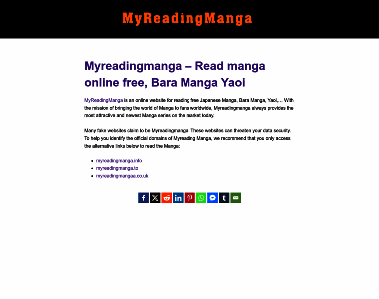 Myreadingmanga.mom thumbnail