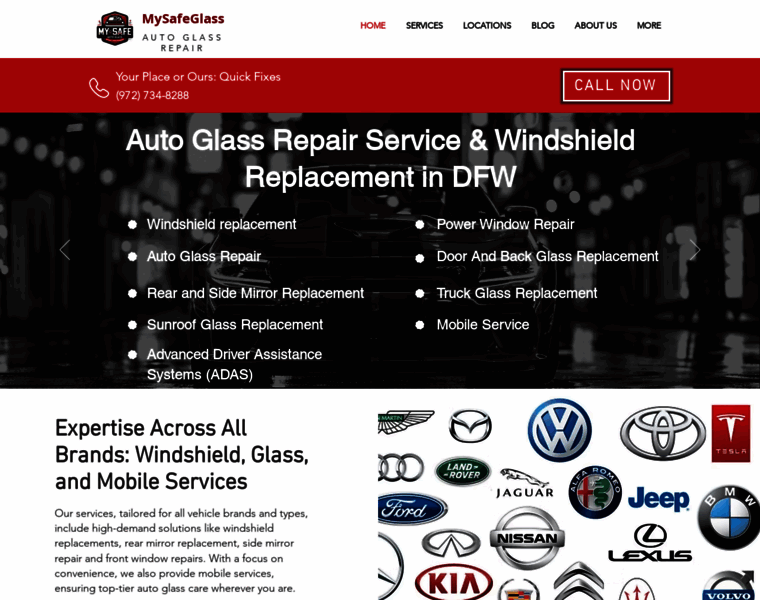 Mysafeglass.com thumbnail Mysafeglass.com thumbnail
