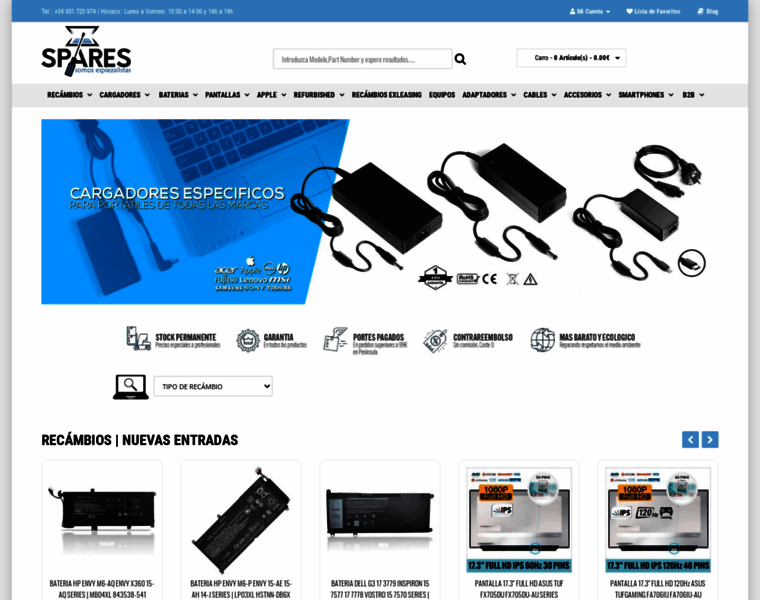 Mysat.es thumbnail Mysat.es thumbnail