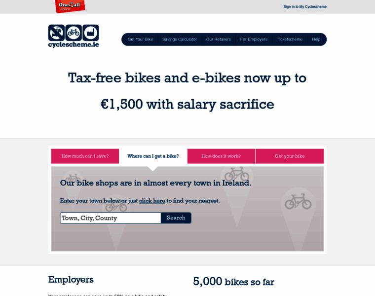 Myschemes.ie thumbnail Myschemes.ie thumbnail