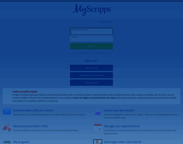 Myscripps.org thumbnail Myscripps.org thumbnail