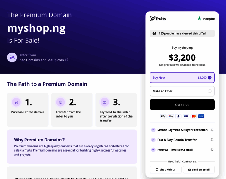 Myshop.ng thumbnail Myshop.ng thumbnail