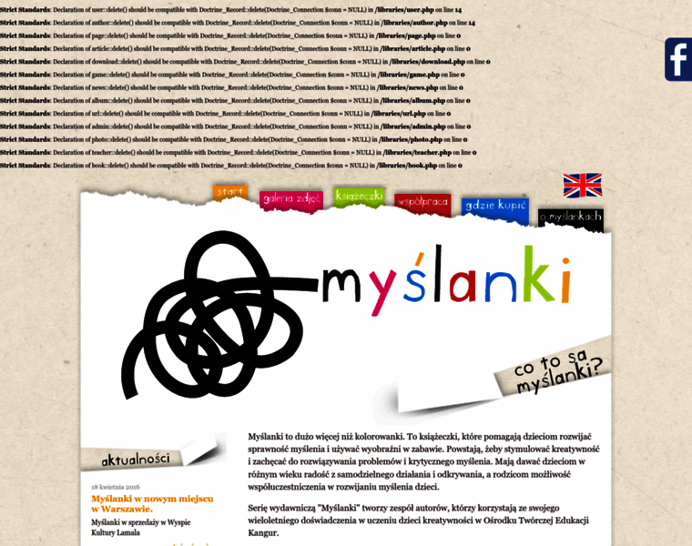 Myslanki.pl thumbnail