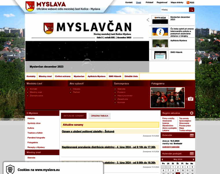 Myslava.eu thumbnail