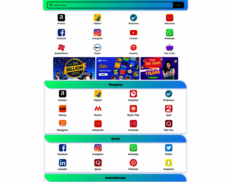 Mysmartapp.in thumbnail