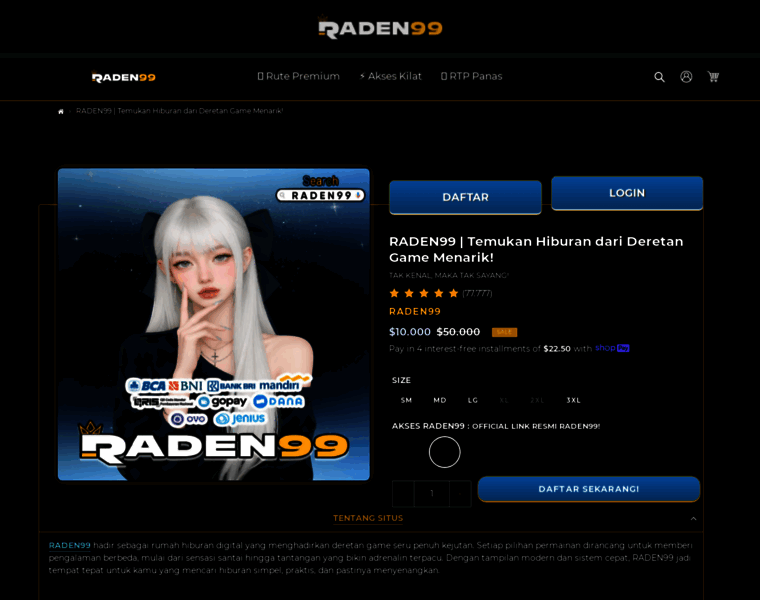 Myspinnaker.com thumbnail