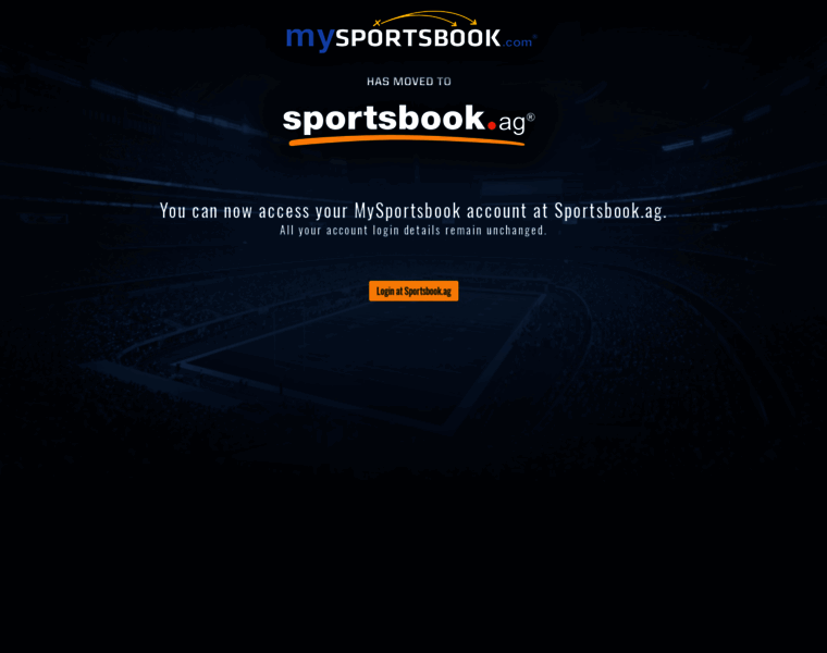 Mysportsbook.ag thumbnail