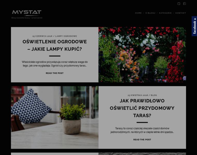 Mystat.pl thumbnail
