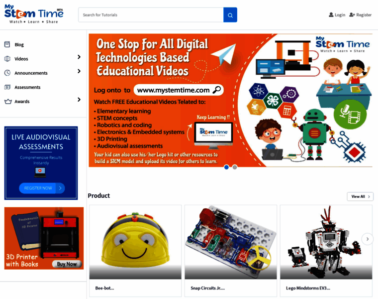 Mystemtime.com thumbnail Mystemtime.com thumbnail