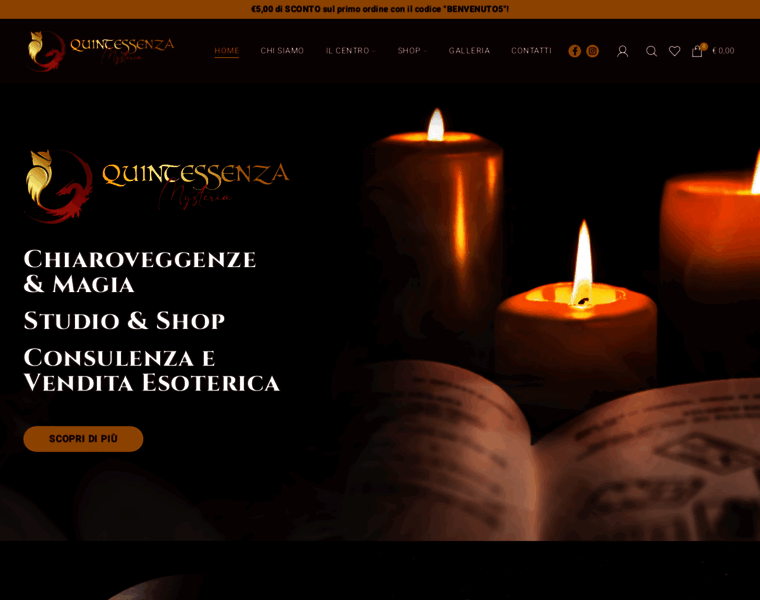 Mysteriashop.com thumbnail