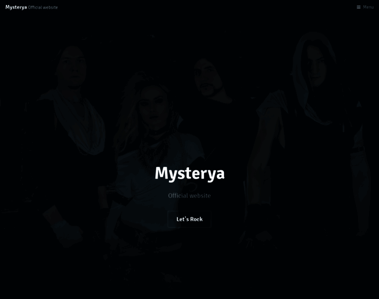 Mysterya.org.ua thumbnail