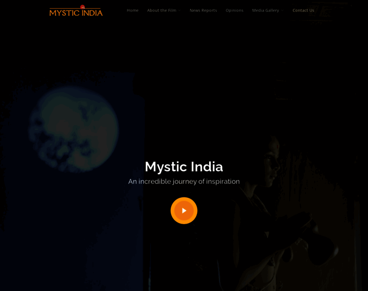 Mysticindia.com thumbnail