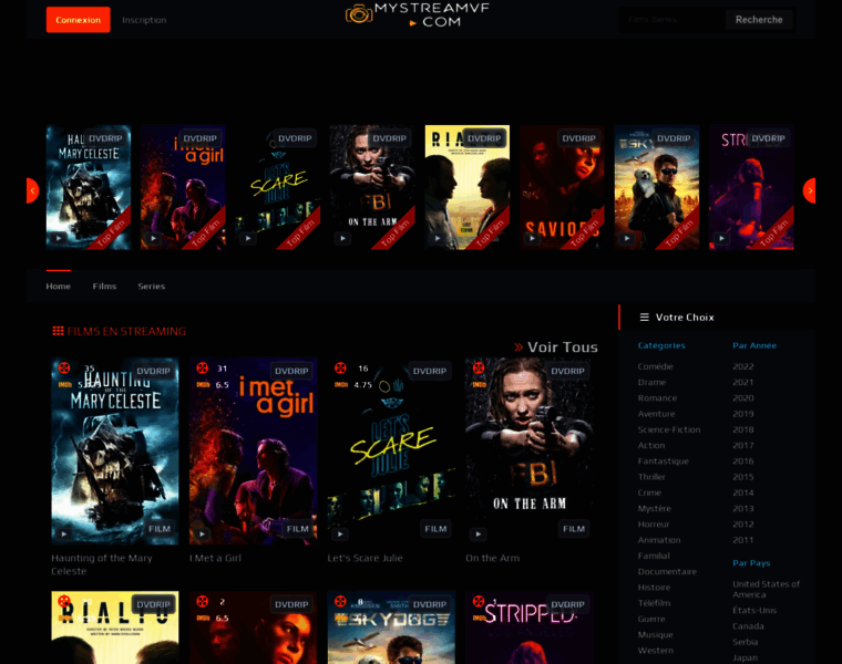Mystreamvf.com thumbnail