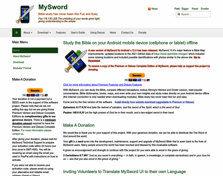 Mysword.info thumbnail