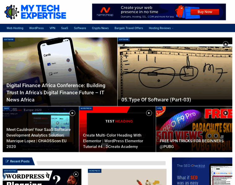 Mytechexpertise.com thumbnail Mytechexpertise.com thumbnail