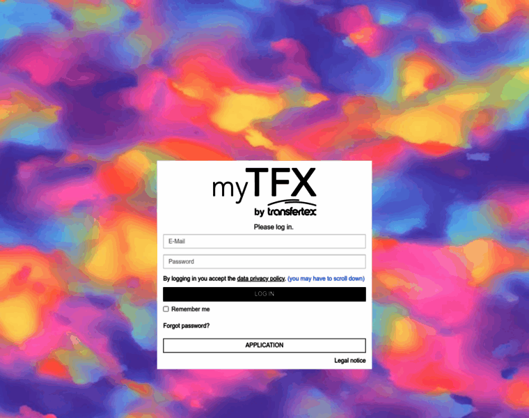 Mytfx.de thumbnail