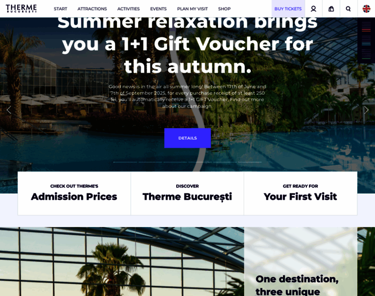 Mytherme.app thumbnail