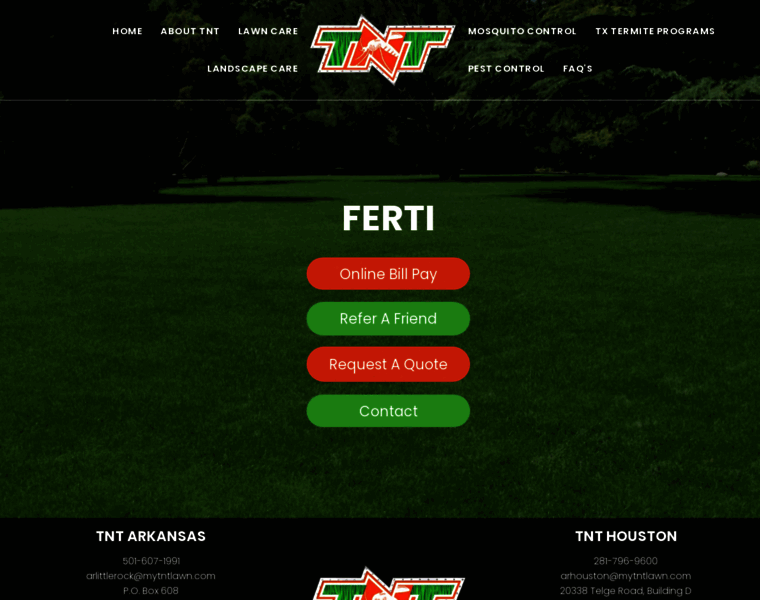 Mytntlawn.com thumbnail Mytntlawn.com thumbnail