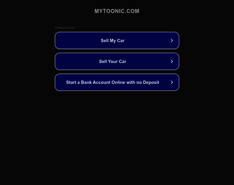 Mytoonic.com thumbnail