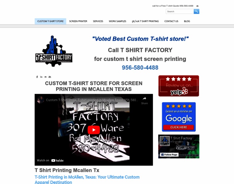 Mytshirtprinting.com thumbnail Mytshirtprinting.com thumbnail