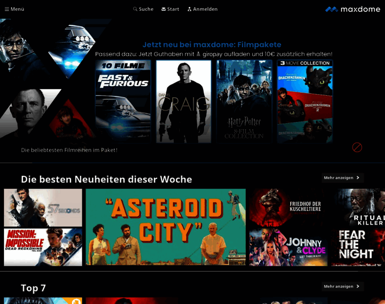 Mytvmovie.de thumbnail Mytvmovie.de thumbnail