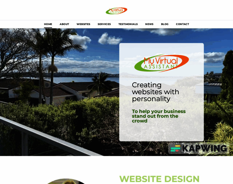 Myvirtualassistant.co.nz thumbnail Myvirtualassistant.co.nz thumbnail