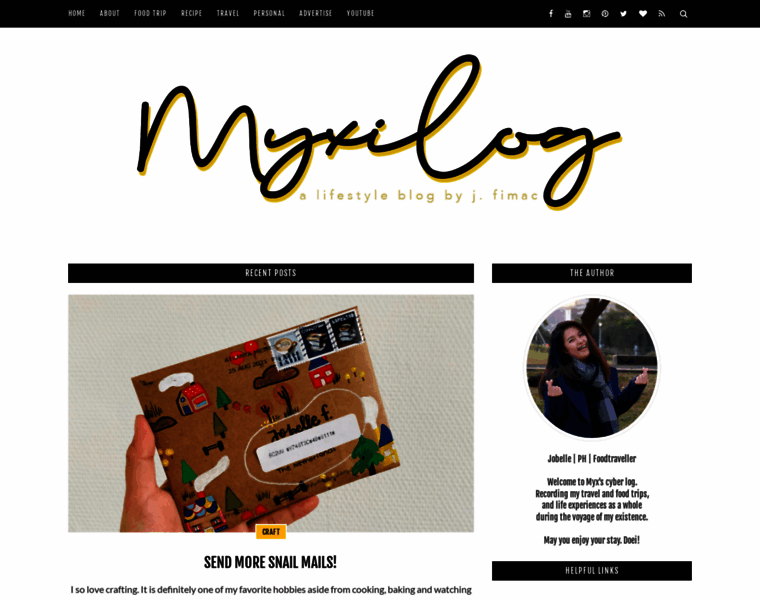 Myxilog.com thumbnail Myxilog.com thumbnail