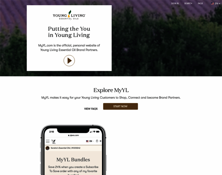 Myyl.com thumbnail