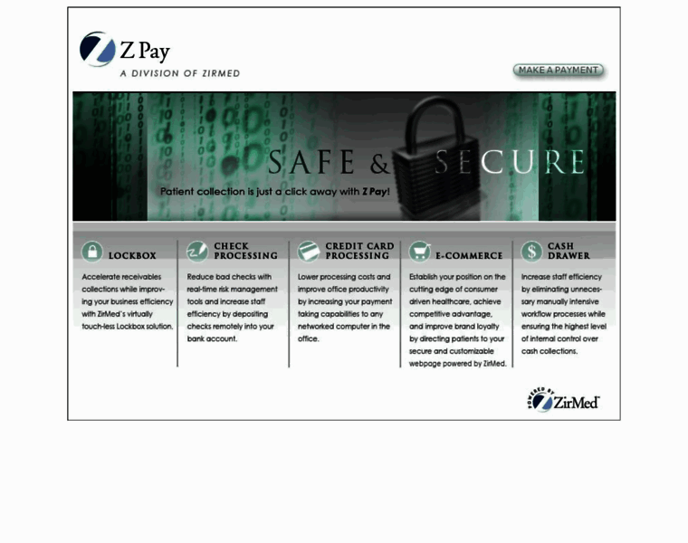 Myzpay.com thumbnail