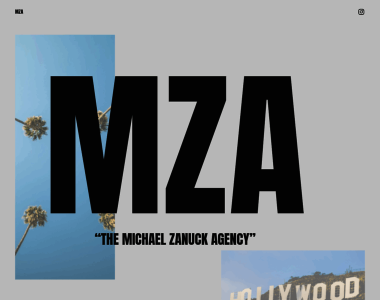Mza.agency thumbnail Mza.agency thumbnail